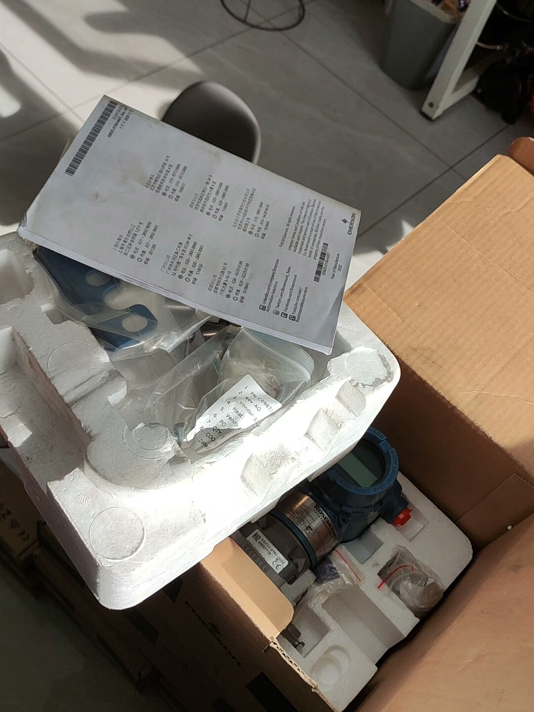 北京远东罗斯蒙特CG3A02A1AH2B1K5M5Q4HR5