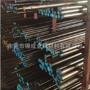 440C大小直径光亮圆钢研磨棒 供应抚顺SUS440C高耐磨不锈轴承钢