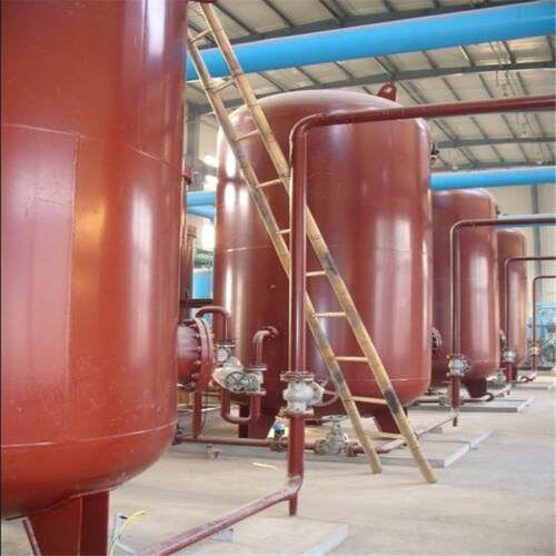厂家直供化工行业纯氮气发生器制氮机组全自动化工冶金氮气机