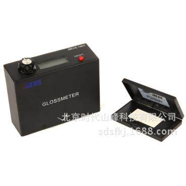 BEVS1506曲面小孔光泽仪；60°光泽度仪