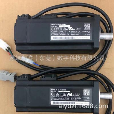 纺织食品产线费斯托伺服电机FESTO伺服电机EMME-AS-60-SK-LS-AM