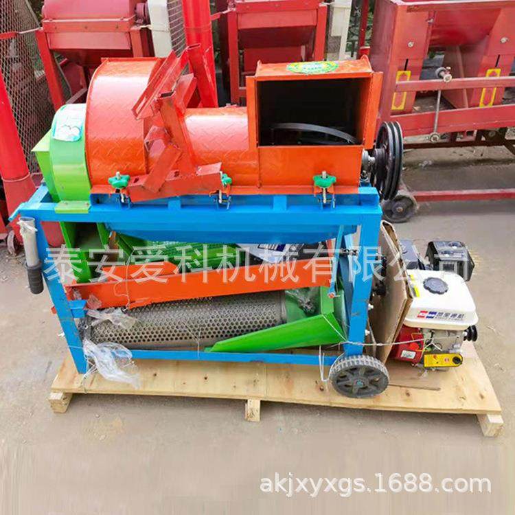 出口各型号谷子高粱脱粒机柴电两用大豆打粒机油菜籽脱粒机打谷机,农机/农具/农膜,农产品加工设备,淘宝优惠券,粉丝福利购,淘宝优惠卷