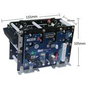 收卡机通道闸吞卡机610收卡器吞卡器自动吞卡器收卡机自助机吞卡