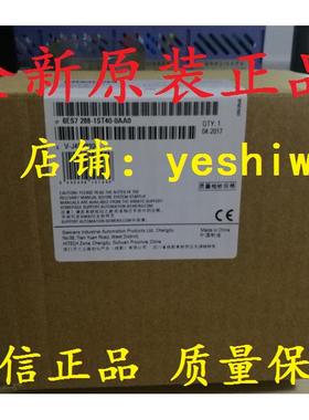 6ES7288 6ES7 288-1ST40-0AA0/1 CPU ST40S7-200 SMART PLC议价