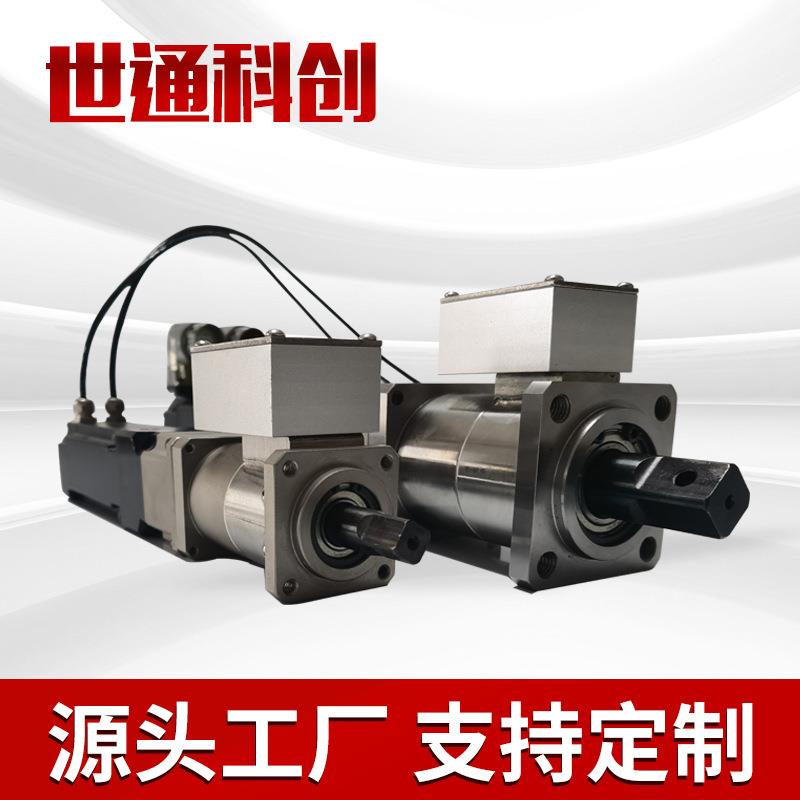 手拧螺丝光轴固定快锁快拆固定夹工程工具拧紧机带把手T形拧紧轴