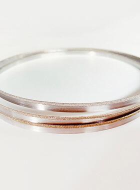 MD5918-不锈钢无接口带锯条 不锈钢金刚石带锯条切割性好机用锯条