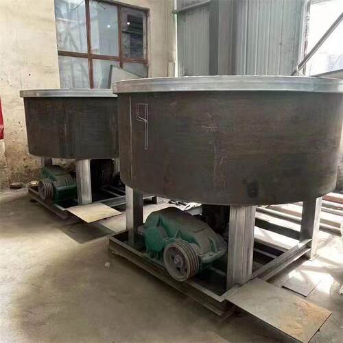 大型平口搅用拌机立式TOY工地砂泥浆粉二次储存罐柴油混凝土水搅