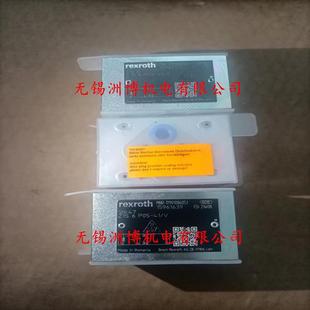 rexroth液控单向阀 力士乐Z1S6P05 力士乐液压 R901086051