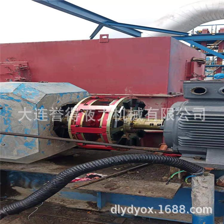 大连磁力耦合器风机使用 咨询誉得液力偶合器
