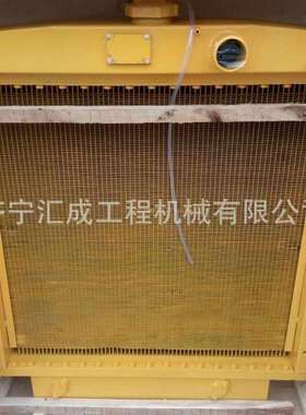 推土机全车配件SD22/SD32水箱散热器总成175-03-C1002
