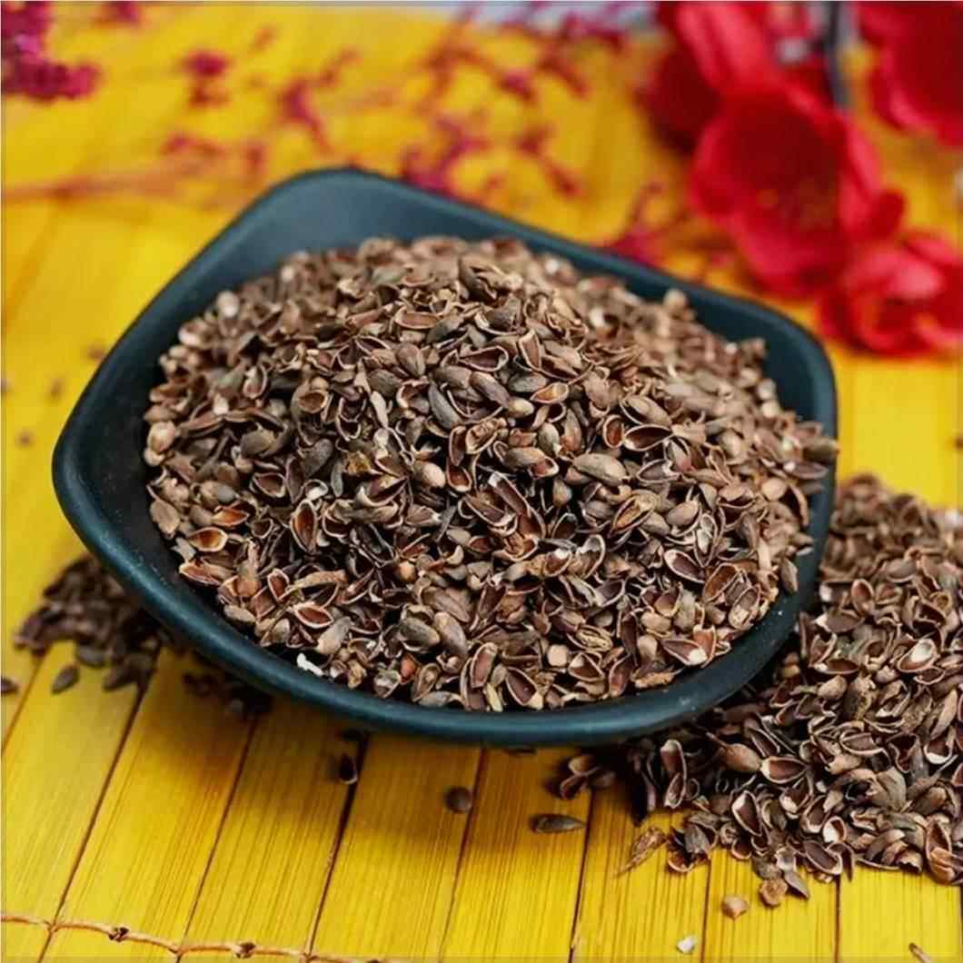 纯柏籽【精壳筛洗免】柏壳枕芯 填充物 深籽睡眠 BFF白转黑