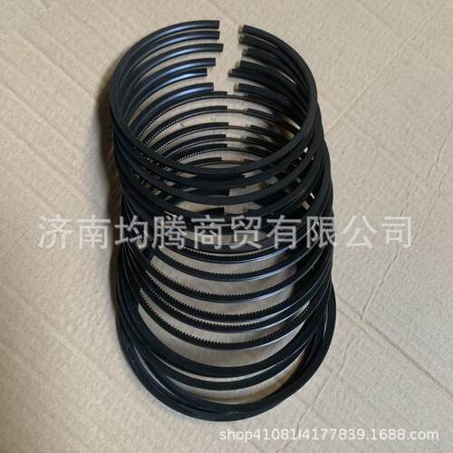 重汽豪沃全车件发动机变速箱底盘驾驶室VG1099030006活塞环套件