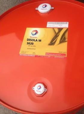 道达尔TOTAL DISOLA M3012 3015 3020 4012 4015船舶柴油发动机油