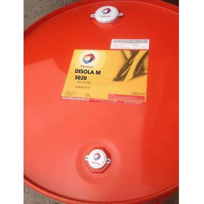 道达尔TOTAL DISOLA M3012 3015 3020 4012 4015船舶柴油发动机油