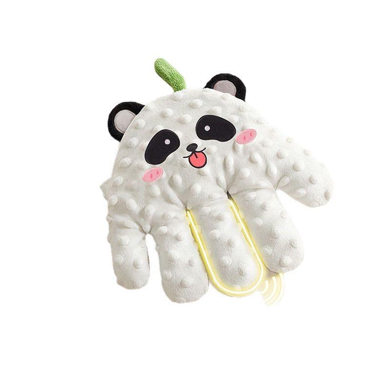 电动拍打压惊大手掌婴儿哄睡安全