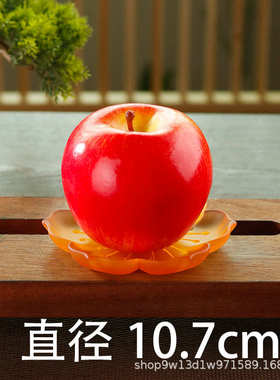 造型精美插-多功能材质香-茶托烛台荷叶琉璃-碟子灯座水果盘古法-