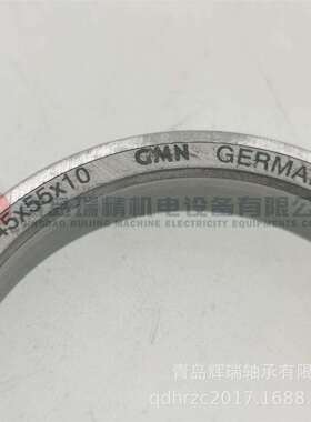 GMN 机械密封件 M45X55X10 进口油封 45mm X 55mm X 10mm