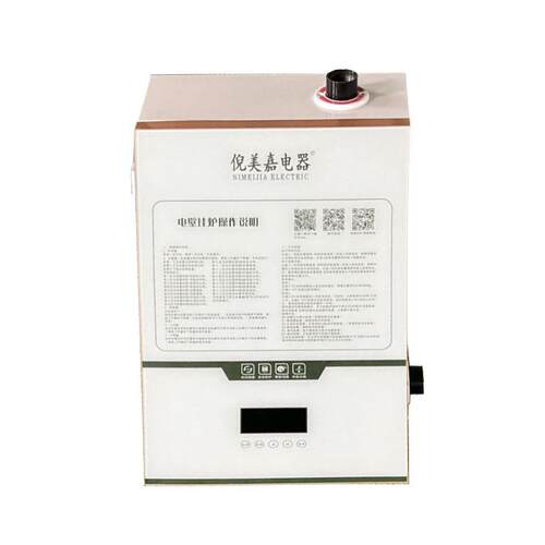 智能电壁挂炉供应电商，厂家供应 12kw家用热水全自动煤改电