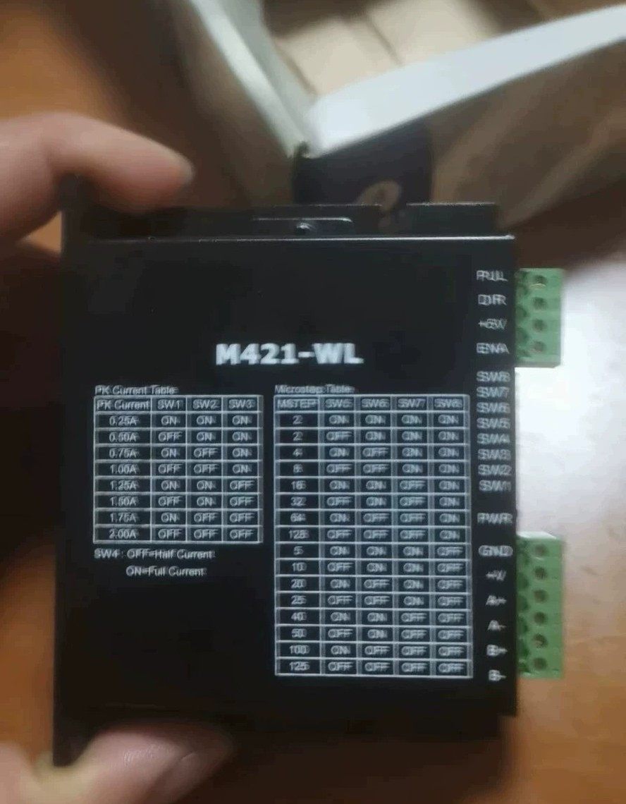 雷塞驱动器M42-WL     几乎全新