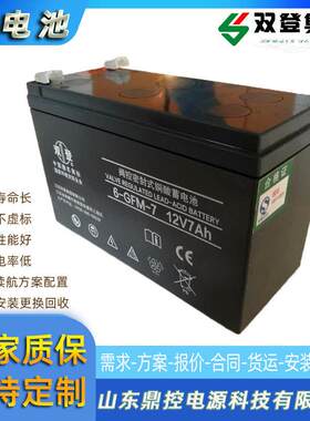 GFMJ-490阀GFMJ-120控体密封铅酸胶蓄电池92V40AH风式能储能系统