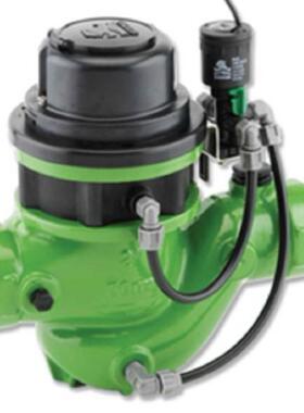 IR-970-M0-KVZ流量控 制计 量阀 BERMAD伯尔梅特灌溉电 磁 阀