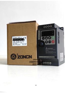 空压机专用众辰变频器NZ200T-7R5/11/15/18.5/22/30/37/45/55GY-4