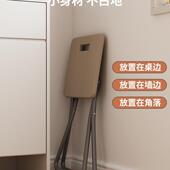 折叠凳家凳料用简约塑方形子985纳会场车载户外便携易收加厚稳固