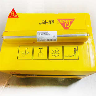 专用候玻璃胶w190密封中性防水硅酮耐门窗外墙西卡快干结构胶建筑