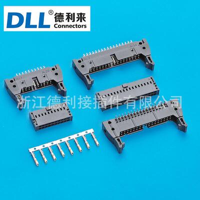 替代omicron XG5N-201 XG5N-261 XG5N-301 XG5N-341 2.54mm间距