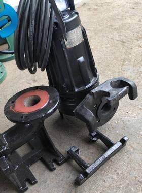 污水提升泵厂家  南京AS潜水泵  AS型潜水排污泵型号