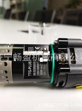 TTG-PLUS钨棒研磨机 氩弧焊磨乌极磨尖机磨削 简易钨极磨尖机