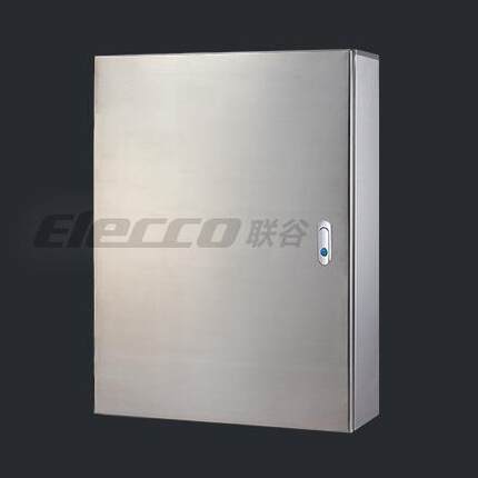 不锈钢基业箱600*800*250mm/室内配电箱3C认证IP55防护电控箱
