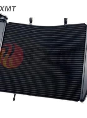 适用凯旋 765R 765RS 18-24年 水箱散热器 水箱总成