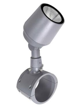 20W50WDaLi调光广场夜景园林亮化工程照树投光灯圆形投光灯