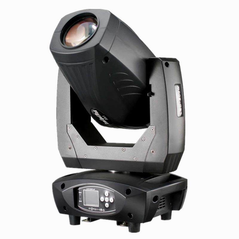 200W LED 三合一摇头光束图案灯beam spot旋转灯专业舞台灯光设备