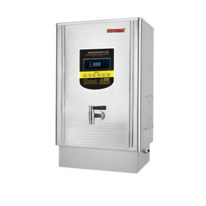 HT邦捷3KW数控发泡保温电开水器