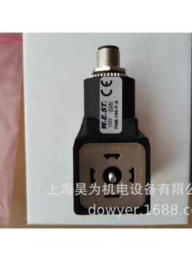 W.E.ST.比例放大器PAM-190-P-A/I 插头式放大器 WEST现货
