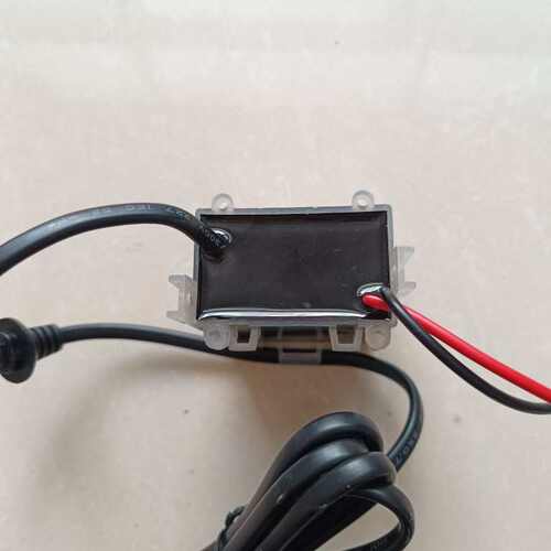 洁碧电源 WP660 662 670 674 676 GT2 GT3 GT5水牙线冲牙器适配器