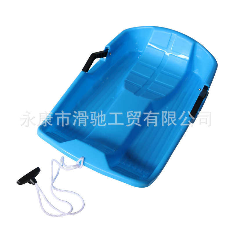 『厂家』滑力宝滑雪板儿童款加厚耐磨雪橇车爬犁户外滑雪用具,户外/登山/野营/旅行用品,单板滑雪板,淘宝优惠券,粉丝福利购,淘宝优惠卷