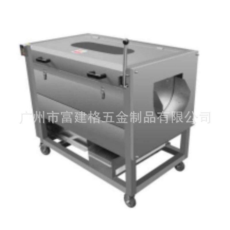 工程款去皮机商用土豆马铃薯毛刷磨皮酒店学校食堂地瓜生姜广州,清洗/食品/商业设备,果蔬加工设备,淘宝优惠券,粉丝福利购,淘宝优惠卷