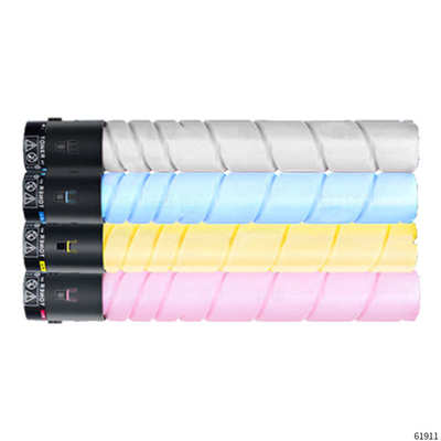 适用柯尼卡美能达c226碳粉盒C7222 C266 TN223碳粉bizhub C256墨