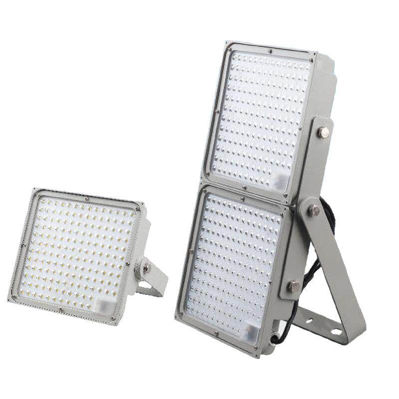 NGC9282 LED高顶灯150W/300W ok-9282座式侧壁式吸顶式LED泛光灯