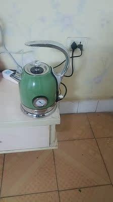 用后谈感受斯凯沃夫SK-SH07电热水壶怎么样，好不好用，用了就后悔是真假？