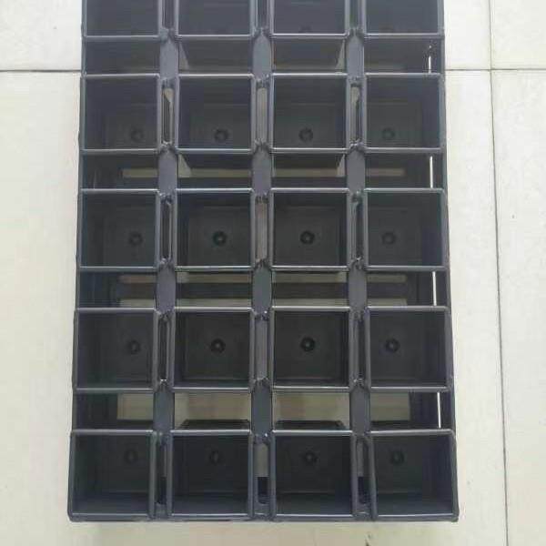 烘焙连体不粘吐司模具 40*60吐司切片面包不沾吐司盒 烤盘磨具