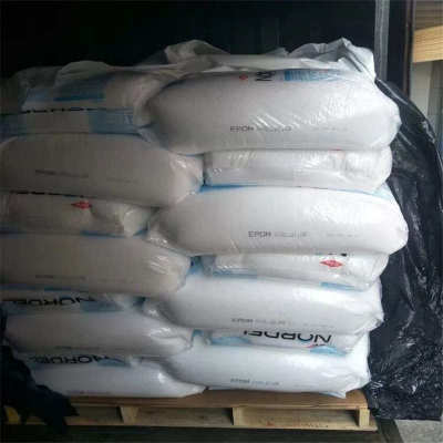 4725P三元乙丙橡胶EPDM塑料颗粒注塑级密封件密封垫挤出级