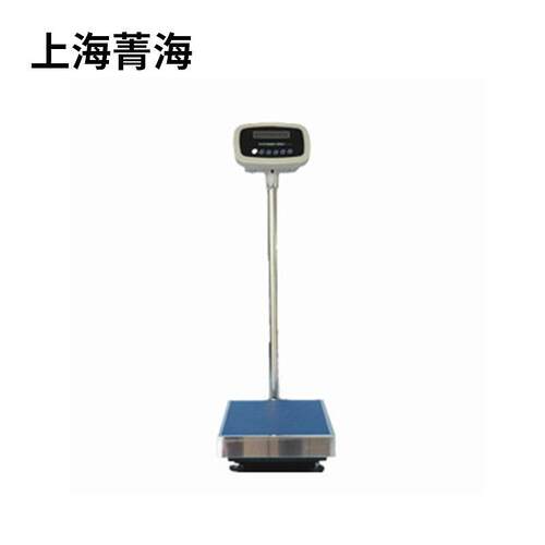 上海菁海YP50KN/60KN/100KN电子天平