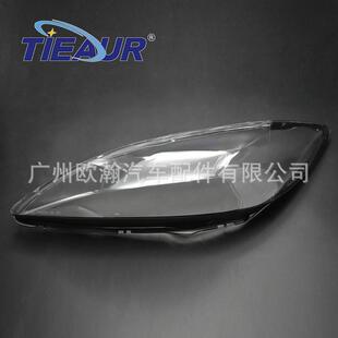适用于丰田凯美瑞/ACV40大灯罩04-05 PC灯罩大灯壳大灯面