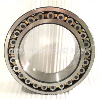 瓦房店双列调心滚子轴承23056CACAK旧型号3053156K矿山机械轴承