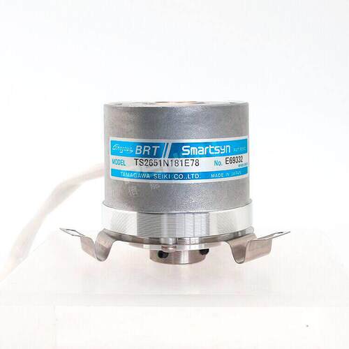 TS2651N141E78全新原装TS2651N111E78编码器N181E78多摩川N131E78