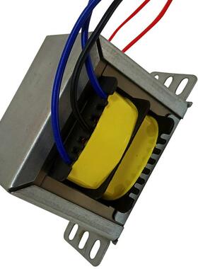 S220伏转双单18V 20V/22V/28V电源变压器EI66/57/48/41 50W30W10W